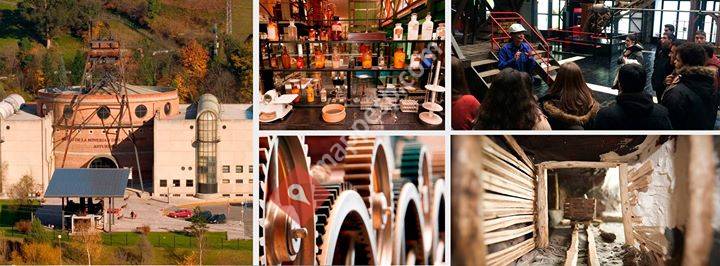 Museo de la Minería y de la Industria de Asturias