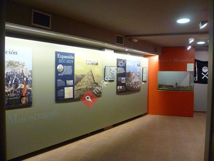 Museo de las Guerras Carlistas de Cantavieja