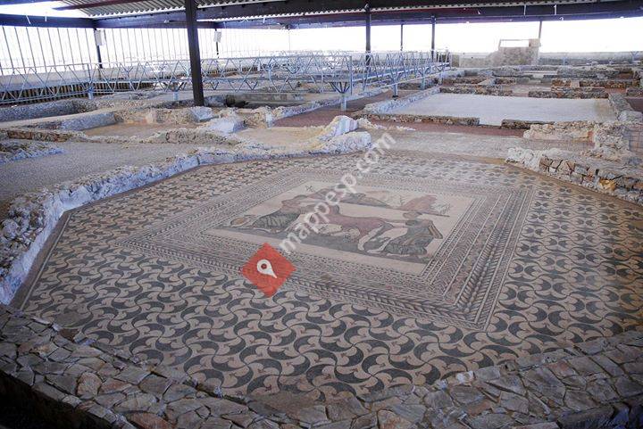 Museo de las Villas Romanas