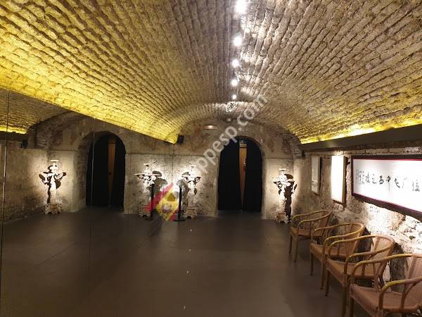 Museo del Baile Flamenco