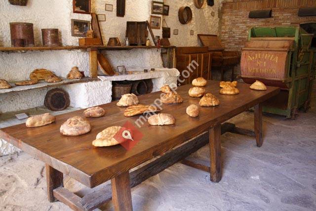 Museo del Pan
