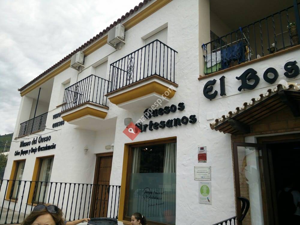 Museo del Queso