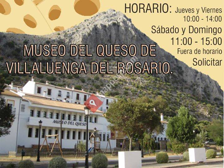 Museo del Queso de Villaluenga