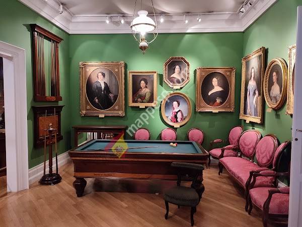 Museo del Romanticismo