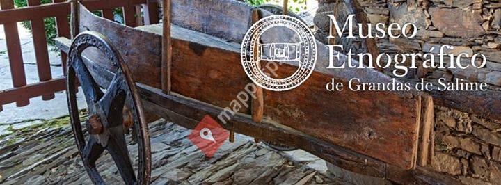 Museo Etnográfico de Grandas de Salime