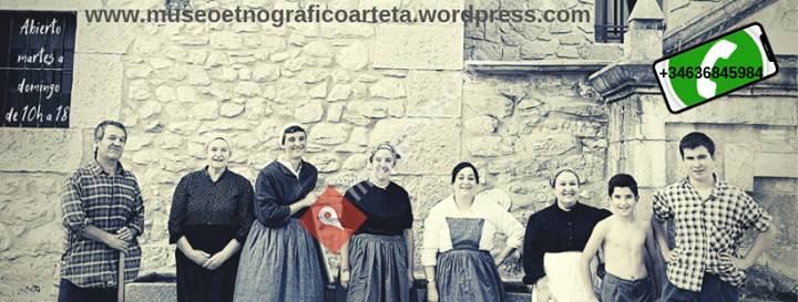 Museo Etnográfico del Reino de Pamplona