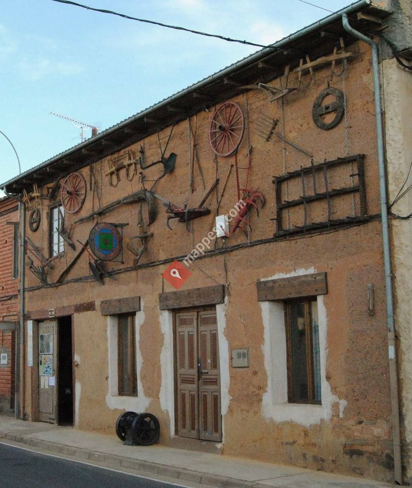 Museo Etnografico Benigno Eiriz