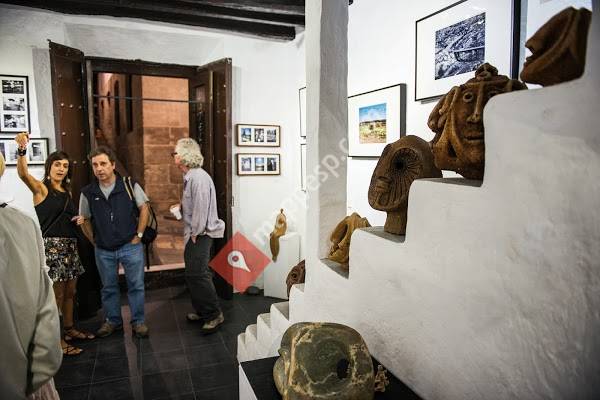 Museo L' Atelier Níjar