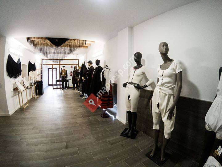 Museo La Gamella