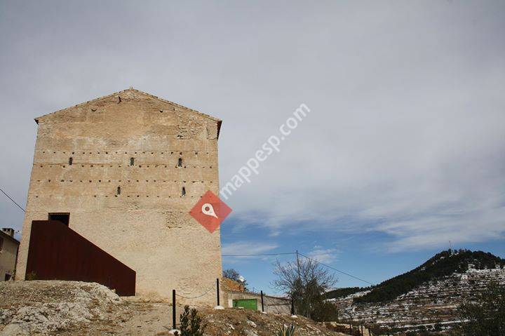 Museo La Torre de Maçanes