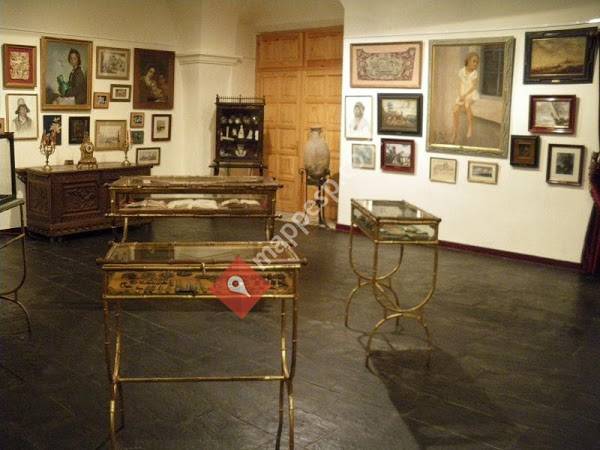 Museo-Legado Valeriano Salas