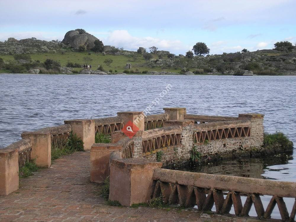 Museo Vostell Malpartida