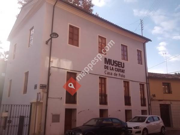 Museu de La Ciutat Casa de Polo