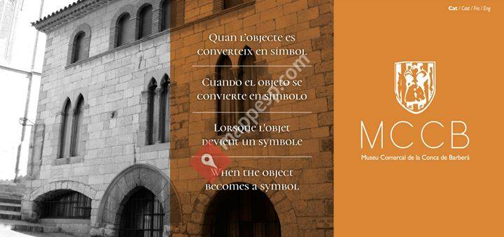 Museu de la Conca de Barberà