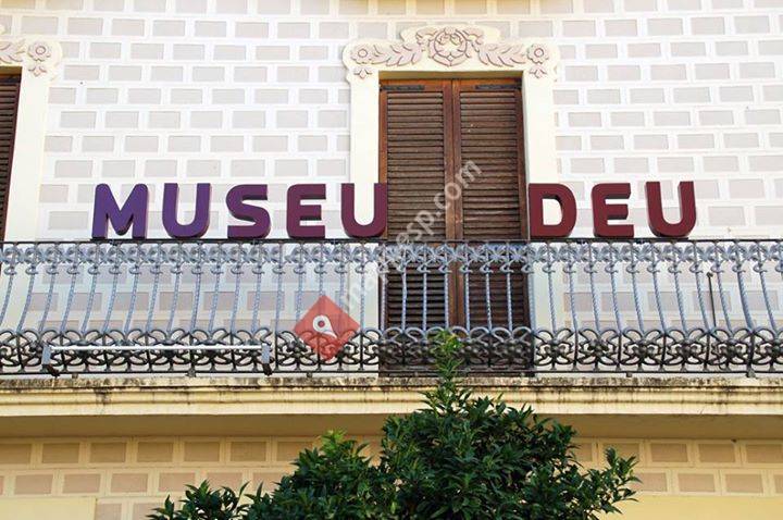 Museu Deu