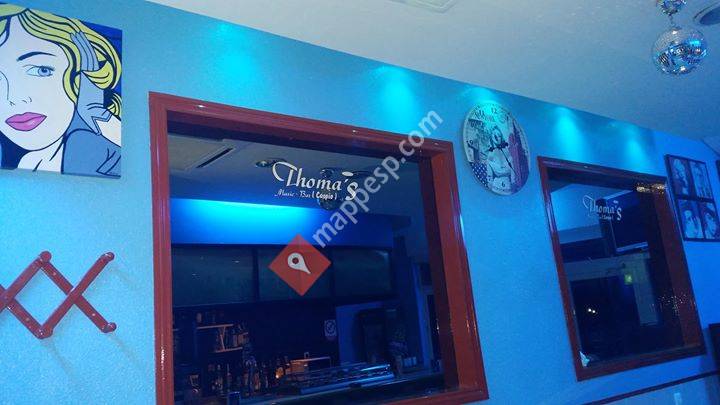 Music-Bar Thoma's