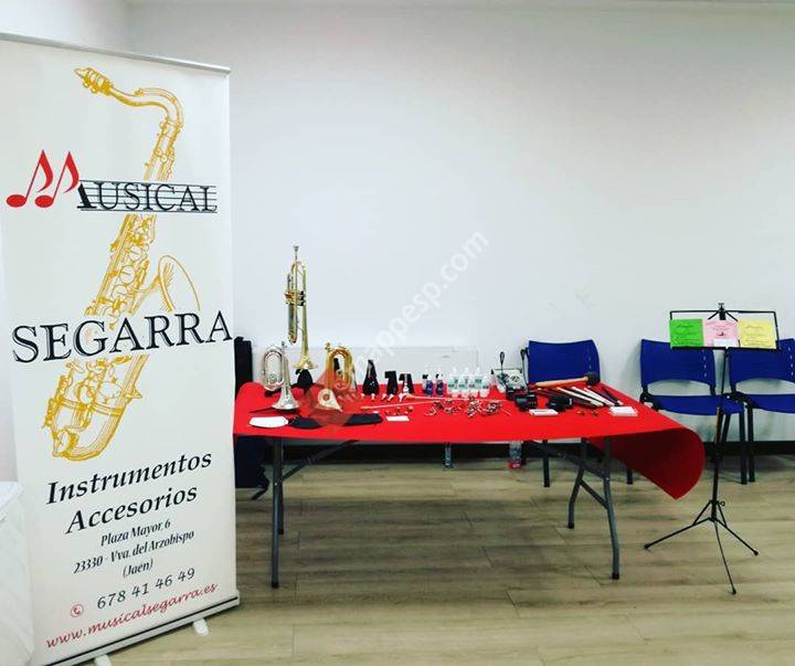 Musical Segarra