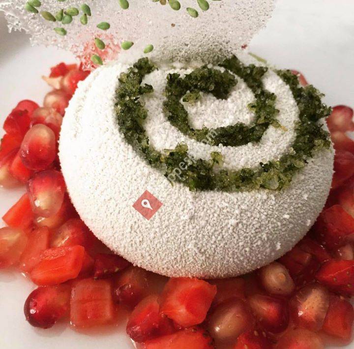 MUSS Pastelería y bombonería