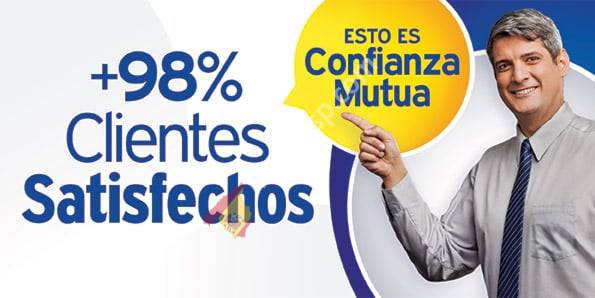 Mutua Tinerfeña