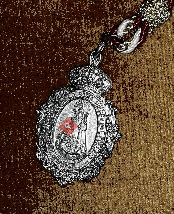 Muy Antigua, Iltre. y Real Cofradia De La Stma. Virgen Del Collado Coronada