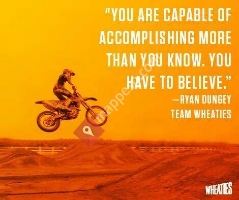 MX Training Spanje