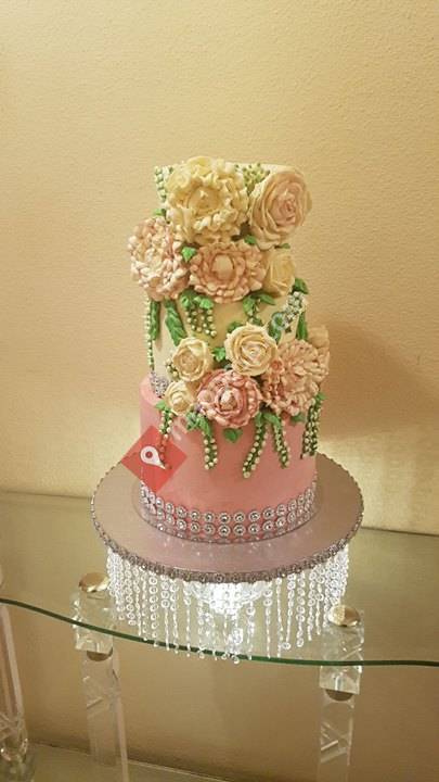 MyCakes