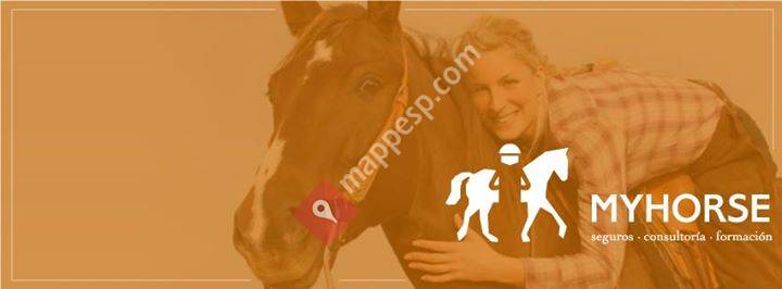 MyHorse