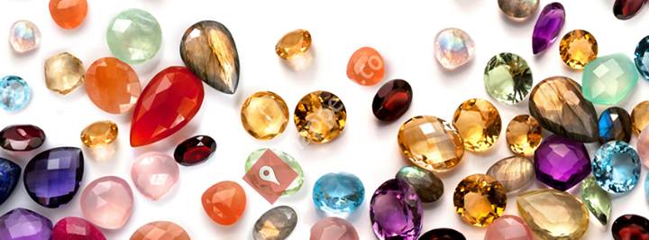 Mystic Gemstones