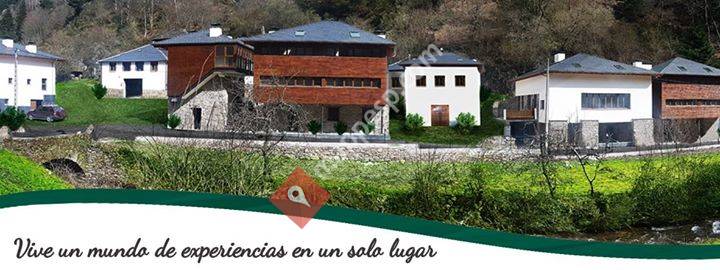 Núcleo Turístico Rural Las Montañas de Pumar