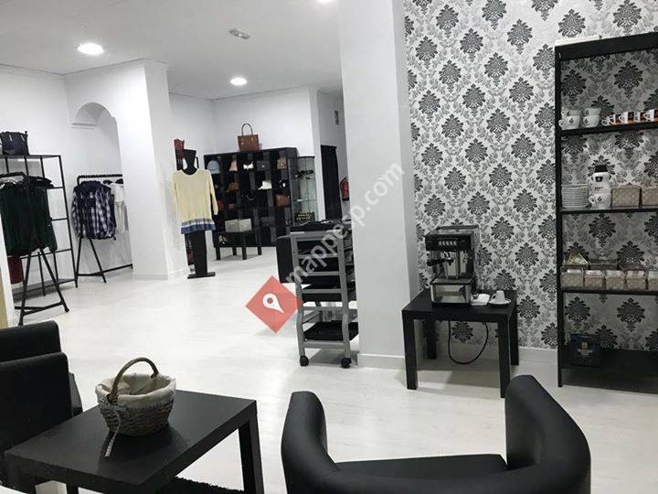 N. Dominguez Concept Store