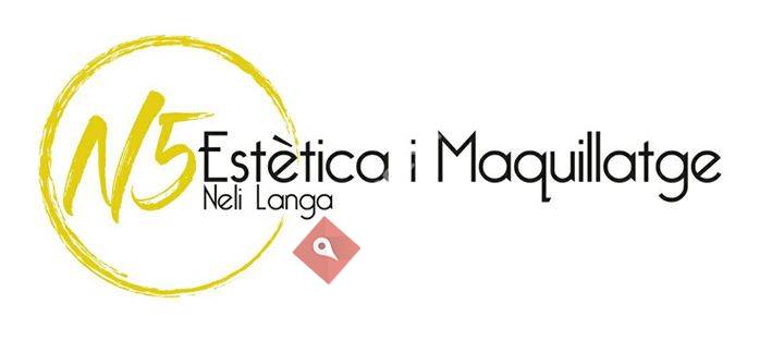 N5. Estètica i maquillatge