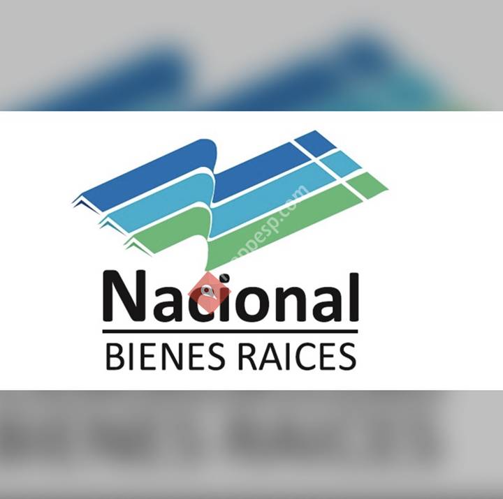 Nacional Bienes Raices