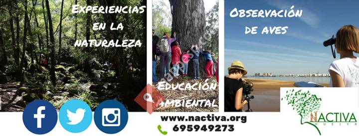 Nactiva Turismo y Naturaleza