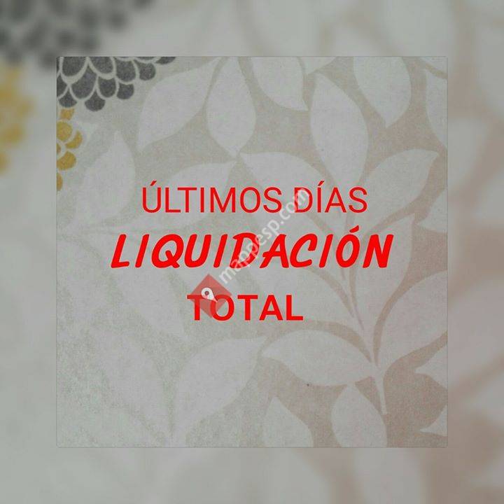 Namora tienda