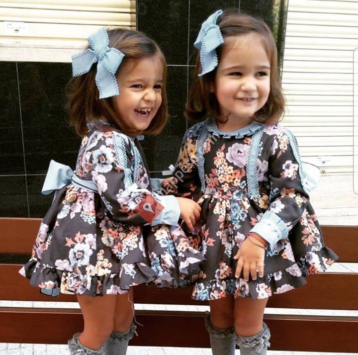 Nanai Kids