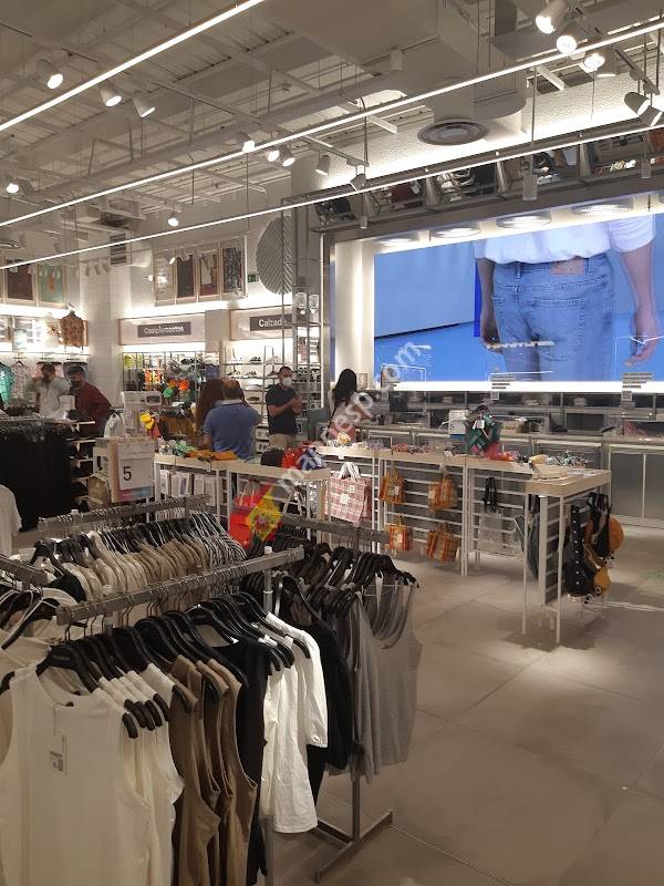 Nassica-Centro Outlet