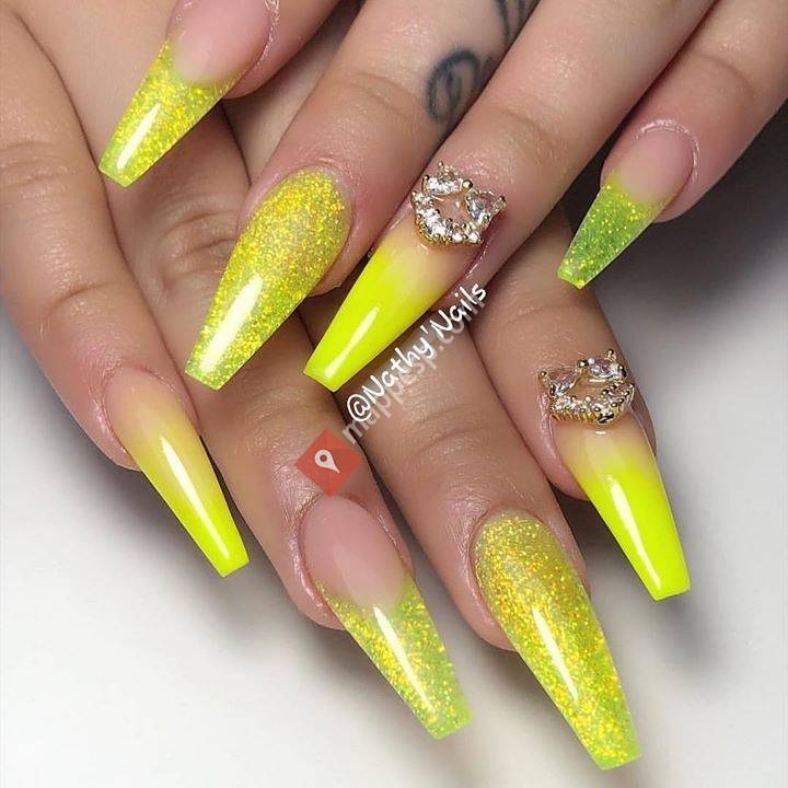 Nathy' Nails