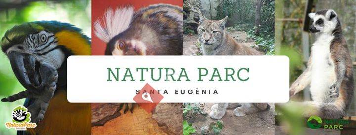Natura Parc