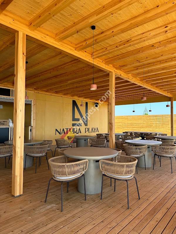 Natura Playa