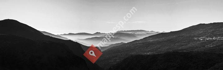 Natural Beekeeping Alpujarras
