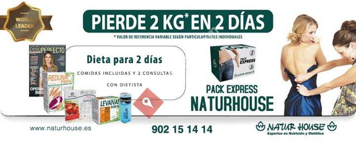 Naturhouse