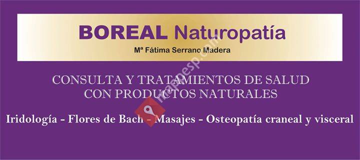 Naturopatía Boreal