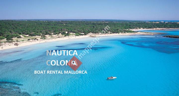 Nautica Colonia