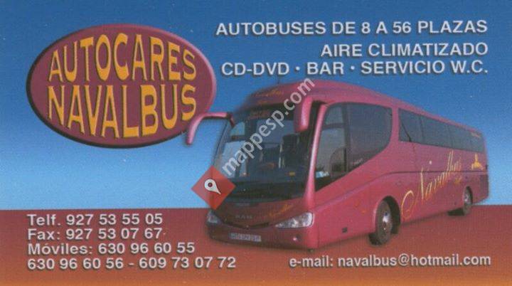Navalbus_Ortiz Travel