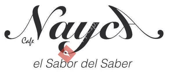 Nayca Café Lounge