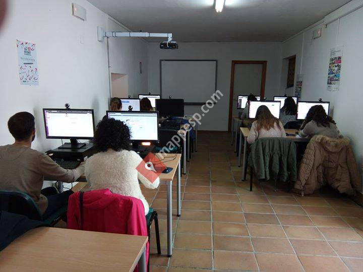 NCC de Los Santos de Maimona