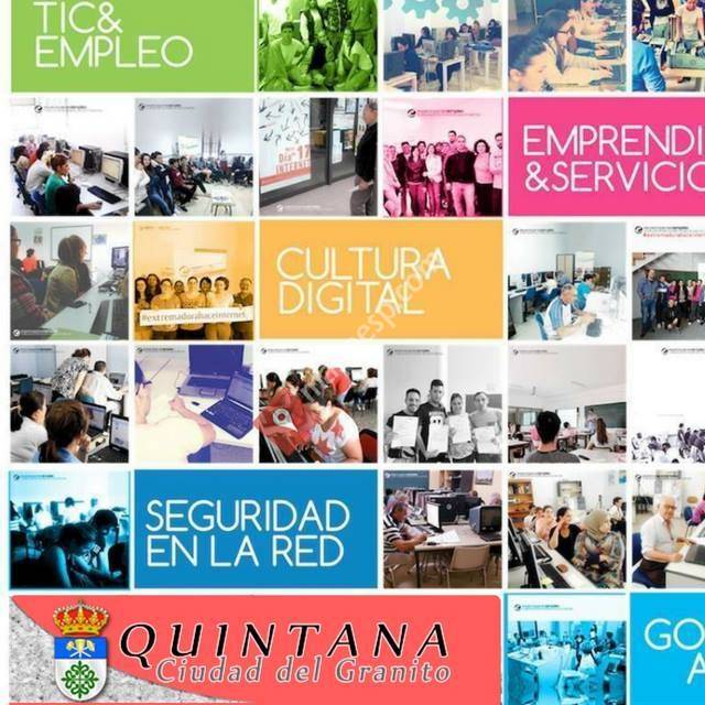 NCC Quintana de la Serena