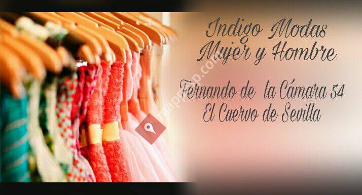 Índigo Moda
