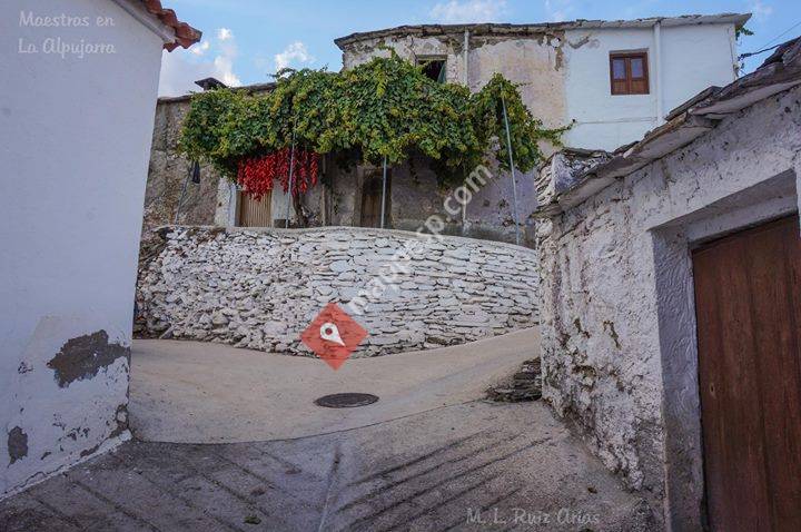 Nechite, Andalucia, Spain