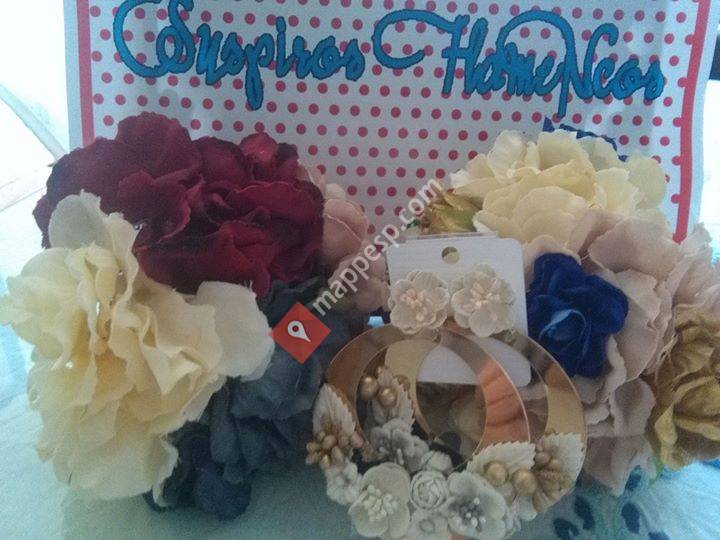 Nehase Moda flamenca